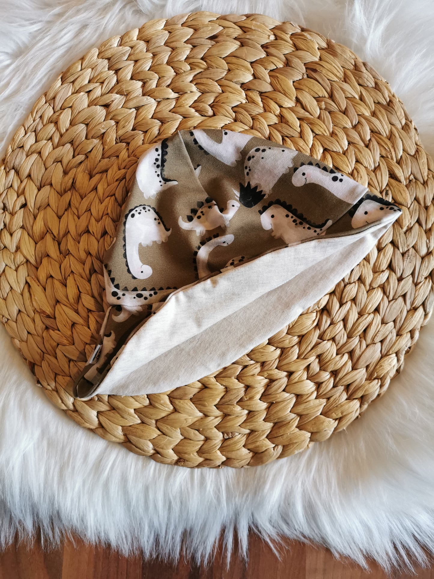 Sonnenhut Dinos beige Gr. M (KU 42-45cm)