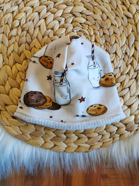 Beanie Milch & Cookies